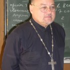 Протоиерей Владимир Ягелло